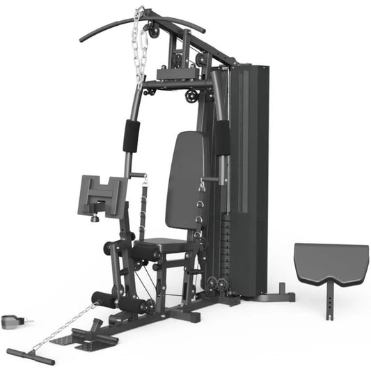 Home Gym Multifunctional Full Body Home Gym Equipment for Home Workout Equipment Exercise Equipment