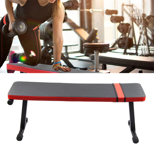 Dumbbell Stool Bench
